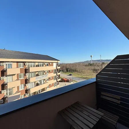 Appartamento Sojmeskovic Veliko Gradište