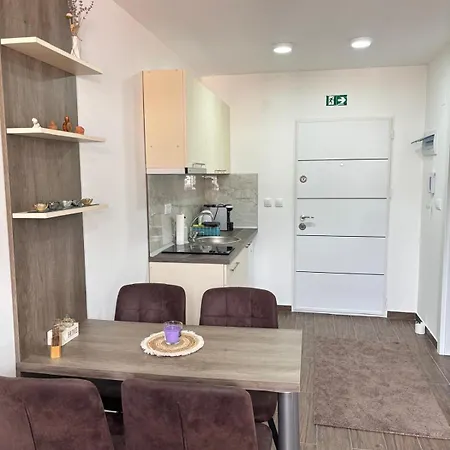 Sojmeskovic Appartamento *