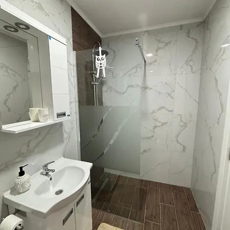 Sojmeskovic Appartamento