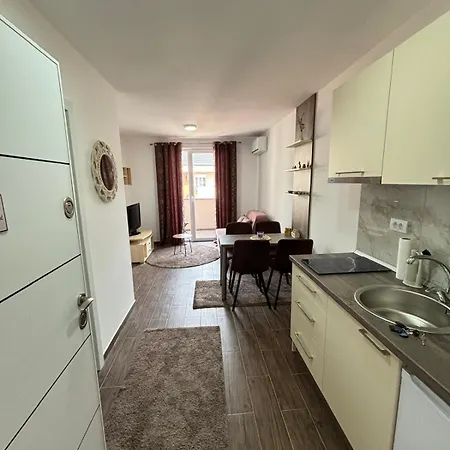 Appartamento Sojmeskovic Veliko Gradište