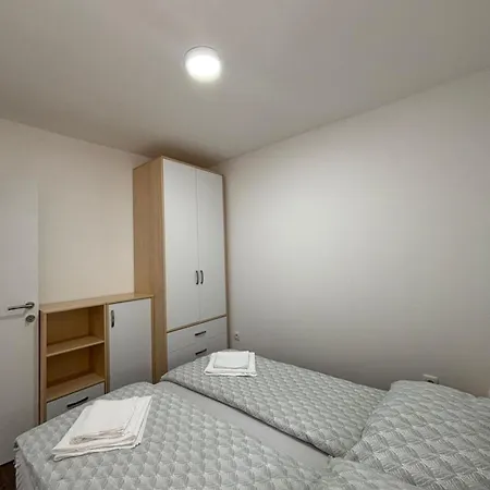 Appartamento Sojmeskovic *