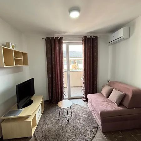 Sojmeskovic Appartamento