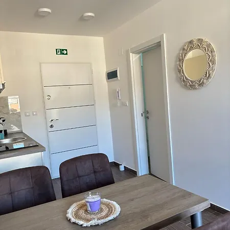 Sojmeskovic Appartamento *