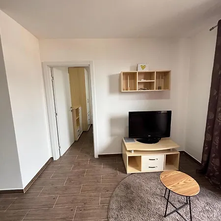 Sojmeskovic Appartamento Veliko Gradište