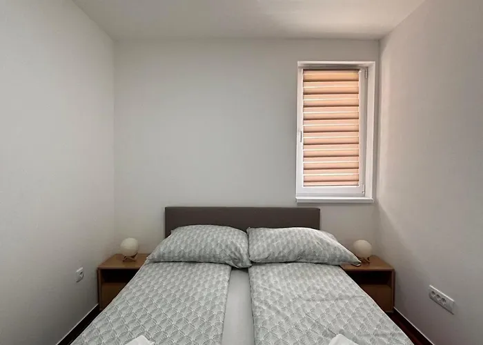 Sojmeskovic 公寓 *