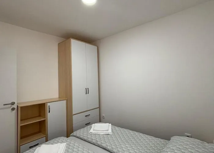 公寓 Sojmeskovic *