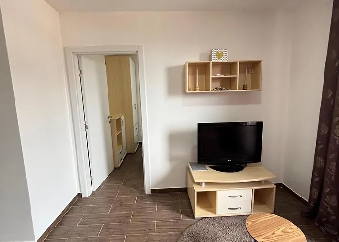 Sojmeskovic 公寓 Veliko Gradište